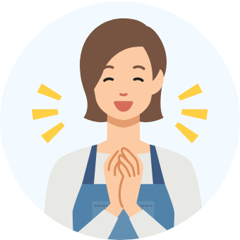 居住者様の満足度アップ